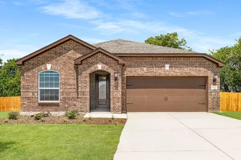 829 Calhoun Dr, Anna, TX 75409