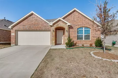 1333 Rembrandt Dr, Little Elm, TX 75068