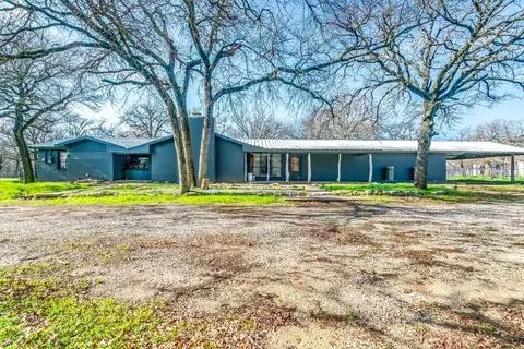 5401 N Fm 51, Weatherford, TX 76085