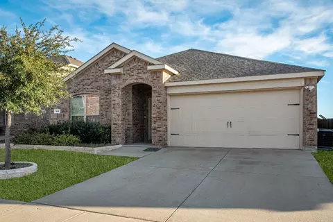 915 Quartz Trl, Princeton, TX 75407