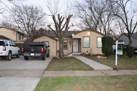 1122 Franwood Dr, Dallas, TX 75217