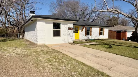 3531 Susan Dr, Mesquite, TX 75150