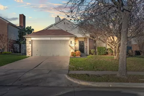 5404 Rocky Mountain Rd, Fort Worth, TX 76137