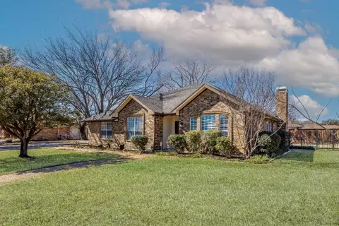 273 Raintree Dr, Highland Village, TX 75077