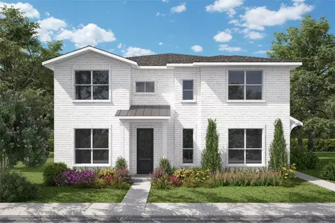 304 Sunset Ln, Fort Worth, TX 76114