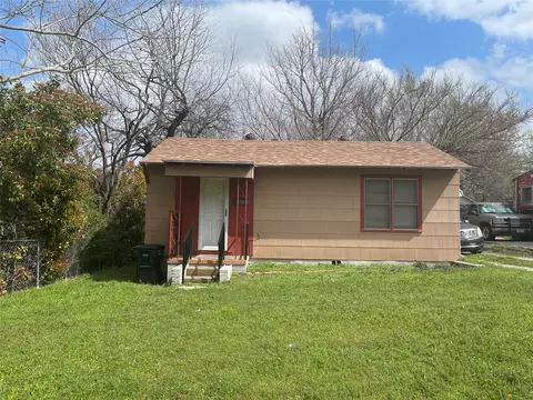 2518 Market Ave, Fort Worth, TX 76164