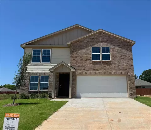 1203 Ripplewood Cir, Chandler, TX 75758