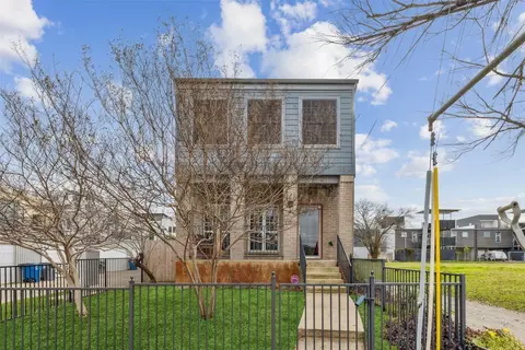 1602 Beaumont St, Dallas, TX 75215