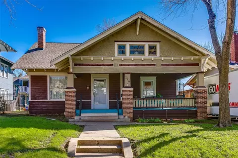 126 N Montclair Ave, Dallas, TX 75208