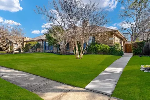 19012 Tupelo Ln, Dallas, TX 75287