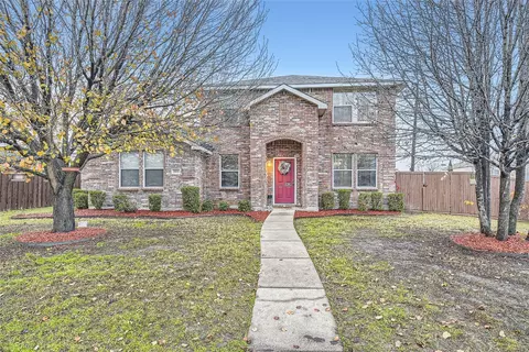 2900 Sheridan Ln, Wylie, TX 75098