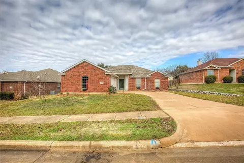 3602 Pennsylvania Ave, Sachse, TX 75048