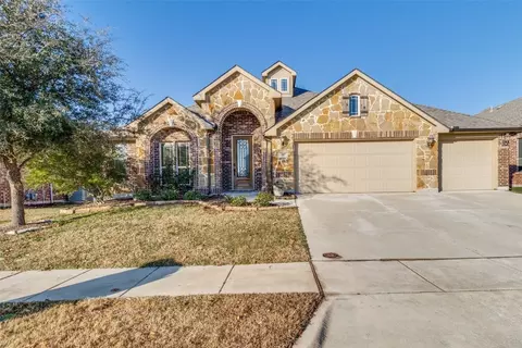107 Kelvington Dr, Anna, TX 75409
