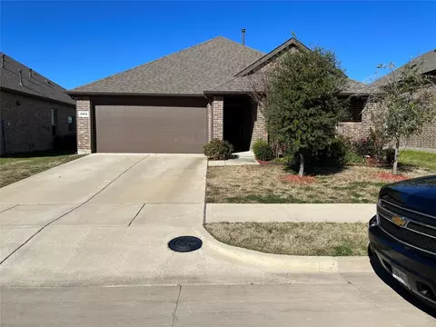 5824 Melville Ln, Forney, TX 75126