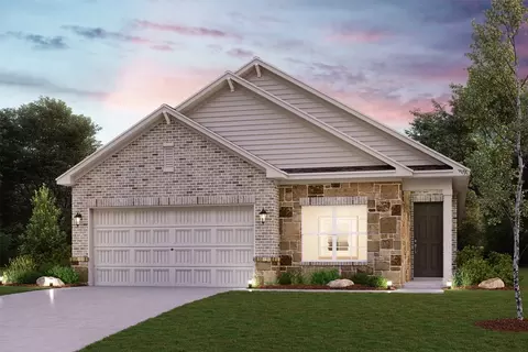 709 Fossil Grove Dr, Royse City, TX 75189