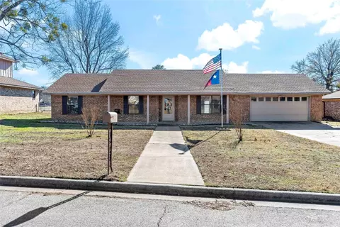 2520 Ridgeview Rd, Paris, TX 75460