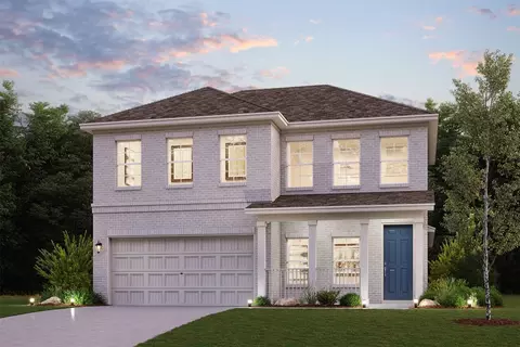 713 Fossil Grove Dr, Royse City, TX 75189