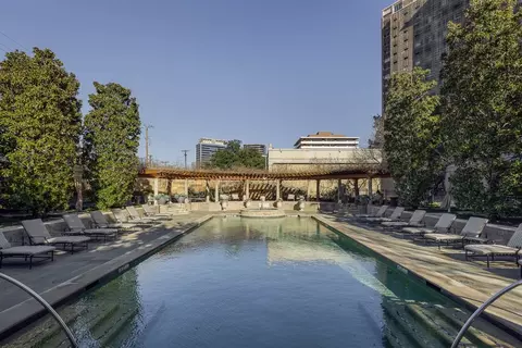 3505 Turtle Creek Blvd #4E, Dallas, TX 75219