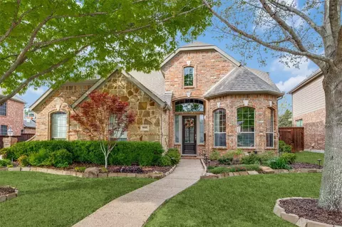 845 Hidden Springs Ct, Mckinney, TX 75071
