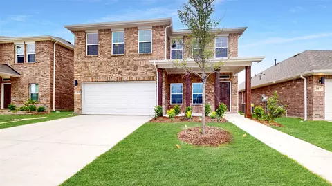 313 Fire Rock Dr, Royse City, TX 75189