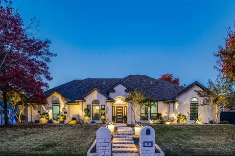 10 Trailside Ct, Mansfield, TX 76063