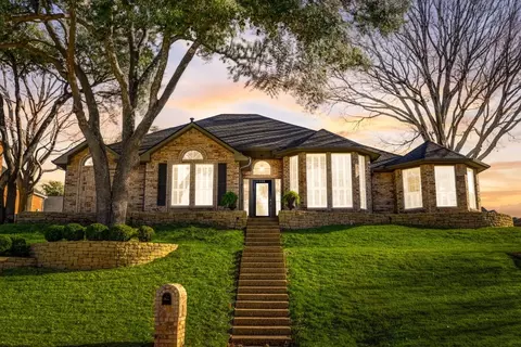 614 Knollwood Dr, Rockwall, TX 75087