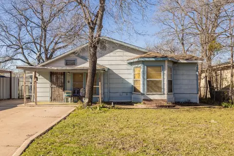326 Forrest Ave, Abilene, TX 79603
