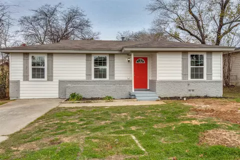 4233 Crenshaw Ave, Fort Worth, TX 76105