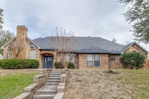 10108 Shadow Way, Dallas, TX 75243
