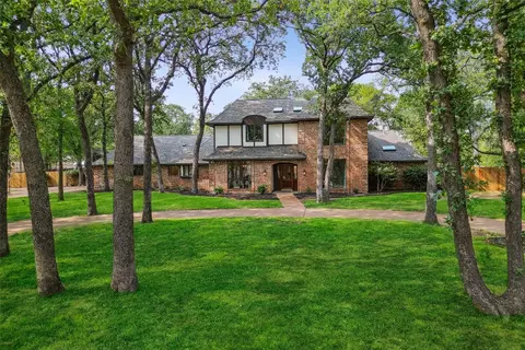 1024 Mission Dr, Southlake, TX 76092