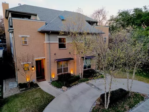 5617 Martel Ave, Dallas, TX 75206