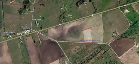 Tbd Old Telico Road, Ennis, TX 75119