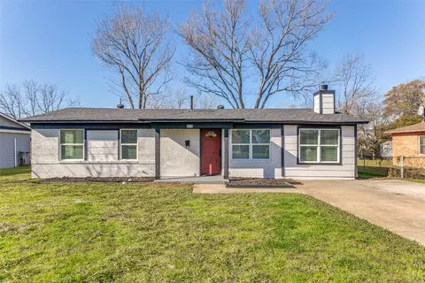 423 Satinwood Dr, Dallas, TX 75217