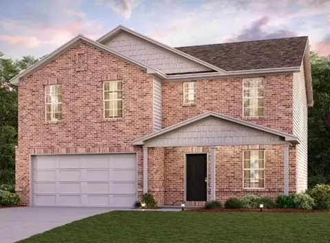 3515 Chestnut Oak Dr, Dallas, TX 75253