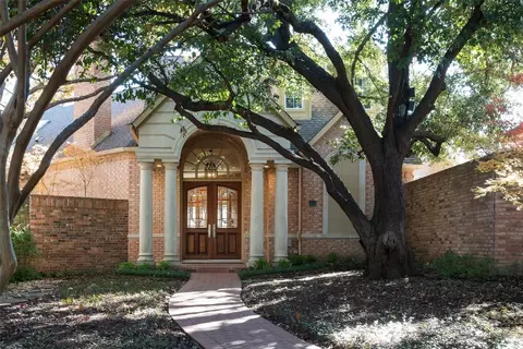 7 Glenheather Ct, Dallas, TX 75225