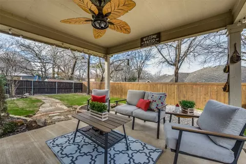 3804 Dunlavy Rd, Denton, TX 76210