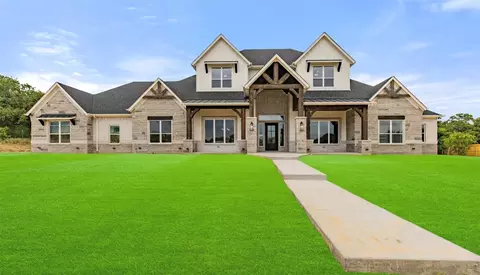 3457 Bethel Rd, Weatherford, TX 76087