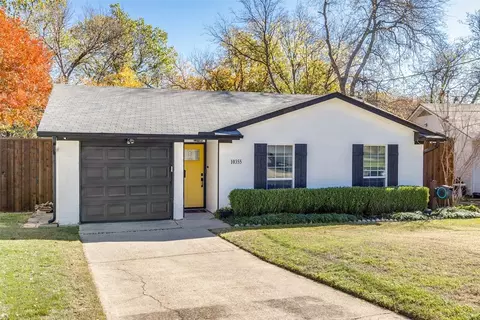 10355 Baronne Cir, Dallas, TX 75218