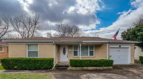 5437 Durham Ave, Fort Worth, TX 76114