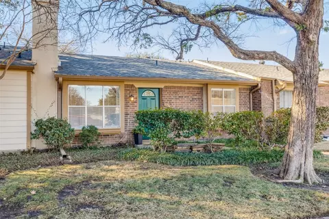 13794 Brookgreen Cir #8202, Dallas, TX 75240