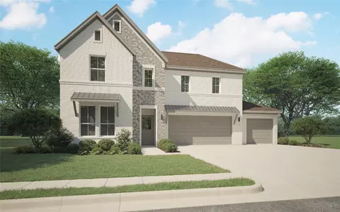 14717 Blanco Bistro St, Haslet, TX 76052