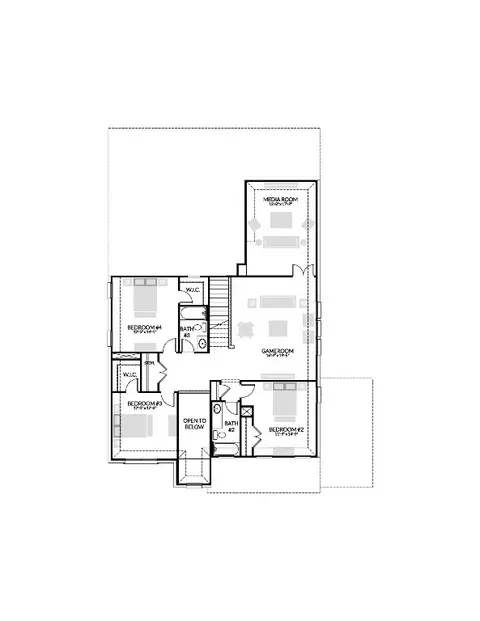 14701 Wagon Train Trl, Haslet, TX 76052