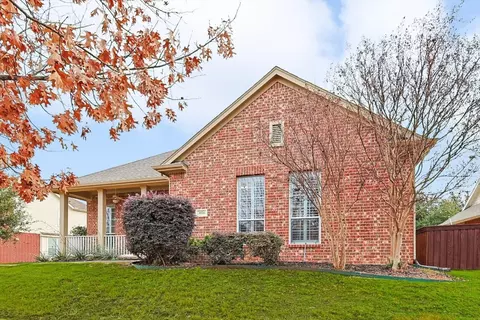 3826 Morning Dove, Carrollton, TX 75007