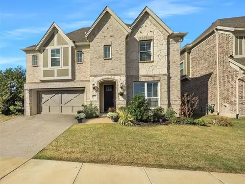 1325 Sea Island Rd, Savannah, TX 76227