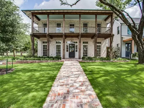 6135 Vickery Blvd, Dallas, TX 75214