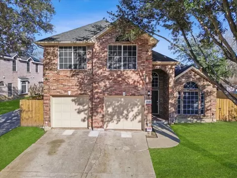 1722 Newcastle Dr, Mansfield, TX 76063