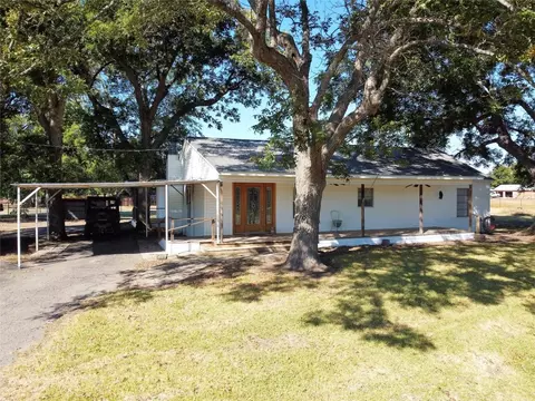 7352 Fm 118, Commerce, TX 75428