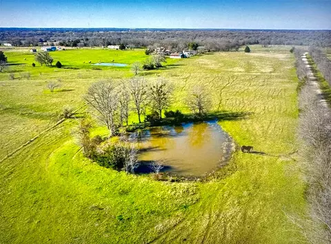 Lot 2 Lot 2 Vz County Road 2622 Wills Point, Wills Point, TX 75169