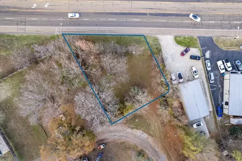 tbd E Ferguson Rd, Mount Pleasant, TX 75455