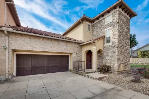 653 Via Ravello, Irving, TX 75039